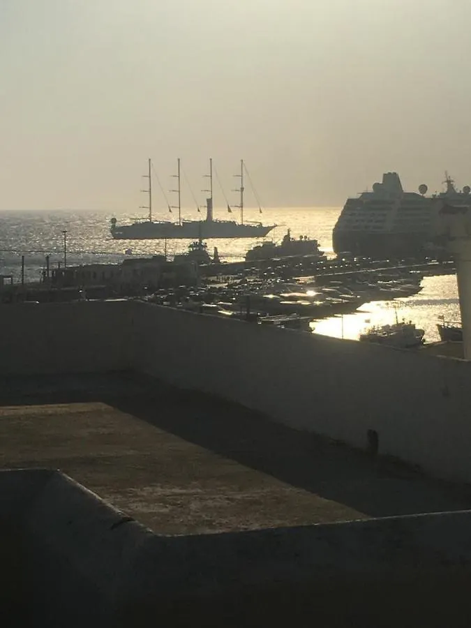 Paradise Sunset Mykonos Βίλα Mykonos Town 0*,  Ελλάδα