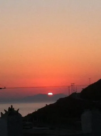 Paradise Sunset Mykonos Βίλα Mykonos Town