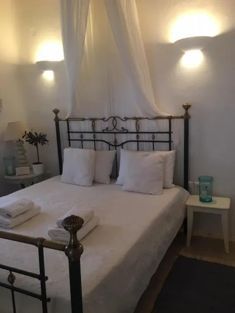 Σπίτι διακοπών Paradise Sunset Mykonos Βίλα Mykonos Town
