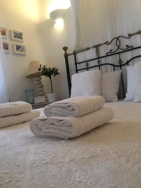 Σπίτι διακοπών Paradise Sunset Mykonos Βίλα Mykonos Town Ελλάδα